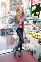 Katherine McNamara t-shirt #2125718