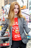 Katherine McNamara Tank Top #2125724