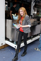 Katherine McNamara t-shirt #2125725