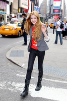 Katherine McNamara mug #G464198