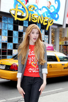 Katherine McNamara t-shirt #2125727