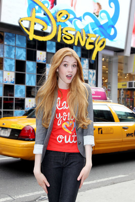 Katherine McNamara posters