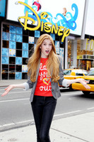 Katherine McNamara t-shirt #2125730