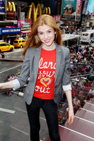 Katherine McNamara Tank Top #2125734