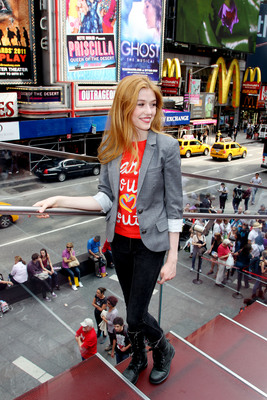 Katherine McNamara posters