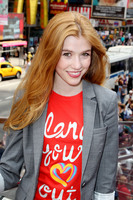 Katherine McNamara Tank Top #2125744