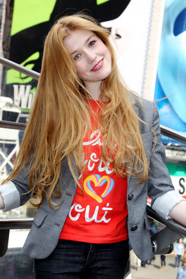 Katherine McNamara posters