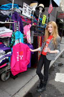 Katherine McNamara tote bag #G464231