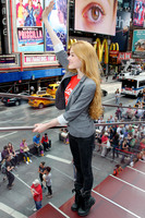 Katherine McNamara Tank Top #2125760