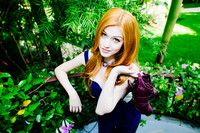 Katherine McNamara tote bag #G702263