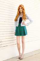 Katherine McNamara Tank Top #2400123