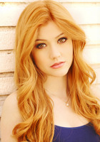 Katherine McNamara Tank Top #2400125