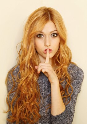 Katherine McNamara posters