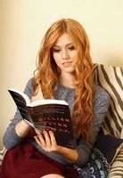 Katherine McNamara mug #G746187
