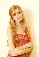 Katherine McNamara Tank Top #2458459
