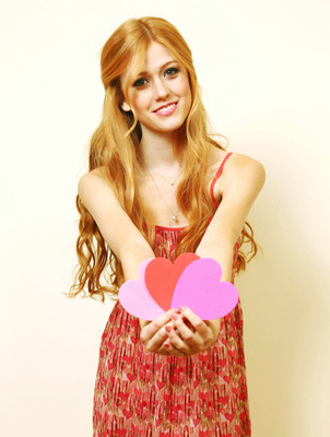Katherine McNamara posters