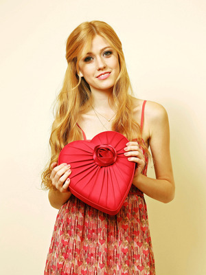 Katherine McNamara posters