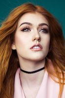 Katherine Mcnamara Sweatshirt #2736663