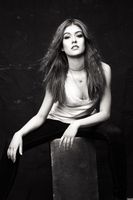 Katherine Mcnamara longsleeve t-shirt #2736668