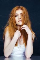 Katherine Mcnamara mug #G978770