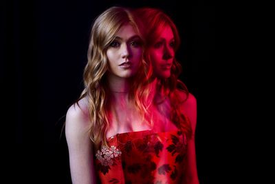 Katherine Mcnamara posters