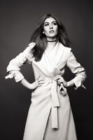 Katherine Mcnamara mug #G978773