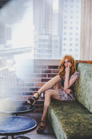 Katherine Mcnamara mug #G978774