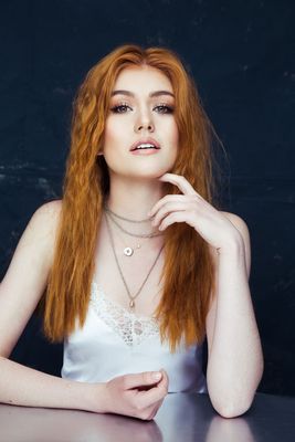 Katherine Mcnamara posters