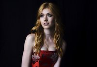 Katherine Mcnamara longsleeve t-shirt #2736678