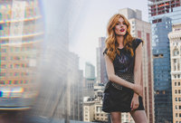 Katherine Mcnamara mug #G978777