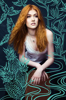 Katherine Mcnamara mug #G978778