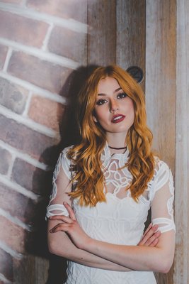 Katherine Mcnamara posters