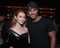 Katherine Mcnamara mug #G1048307