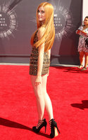 Katherine Mcnamara mug #G1110703