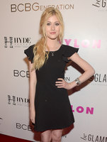 Katherine Mcnamara mug #G1110712