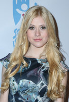 Katherine Mcnamara longsleeve t-shirt #2868621