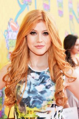 Katherine Mcnamara posters