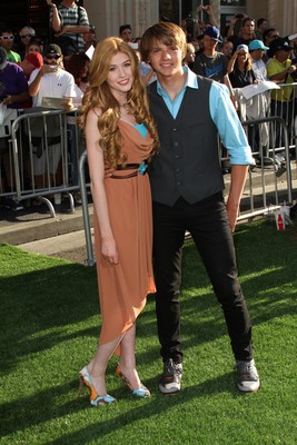 Katherine Mcnamara posters