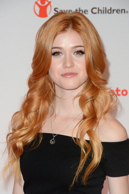 Katherine Mcnamara posters
