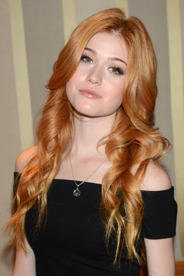 Katherine Mcnamara posters