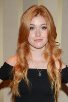 Katherine Mcnamara longsleeve t-shirt #2868776