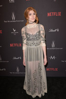 Katherine Mcnamara longsleeve t-shirt #2868795