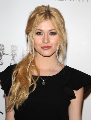 Katherine Mcnamara posters