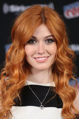 Katherine Mcnamara posters