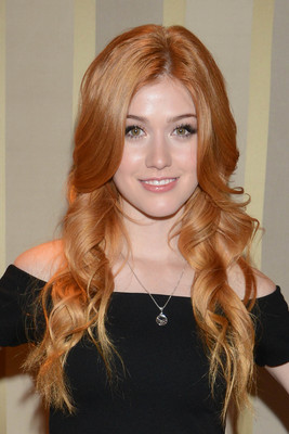 Katherine Mcnamara posters
