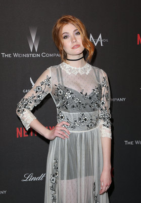 Katherine Mcnamara posters