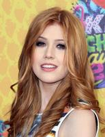 Katherine Mcnamara longsleeve t-shirt #2868813