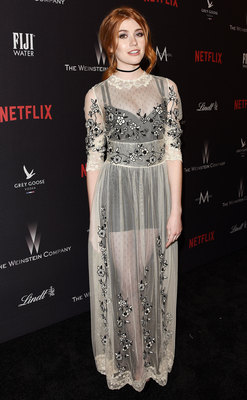 Katherine Mcnamara posters