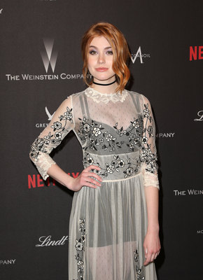 Katherine Mcnamara posters