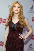Katherine Mcnamara longsleeve t-shirt #2868826